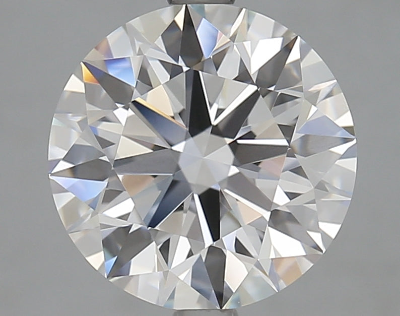 2.02000 H VS1 BG Select Lab Grown Round Diamond