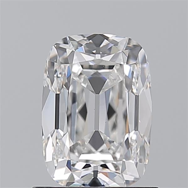 1.100 F VS2 Virtual Selection Old Miner Diamond