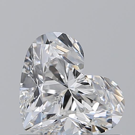 0.710 E IF Virtual Selection Heart Diamond
