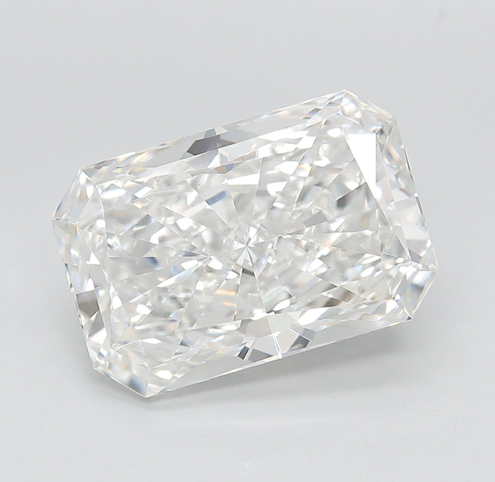 4.69000 E VVS2 BG Select Lab Grown Radiant Diamond