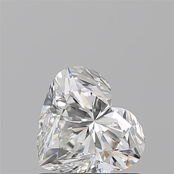 0.900 H VS1 Virtual Selection Heart Diamond
