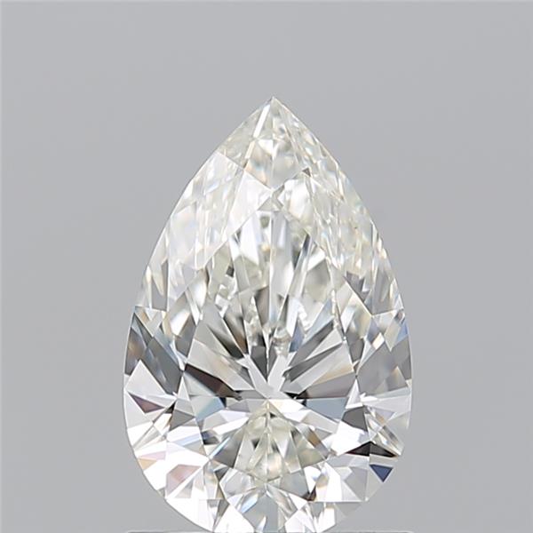 1.210 I VS2 Virtual Selection Pear Diamond
