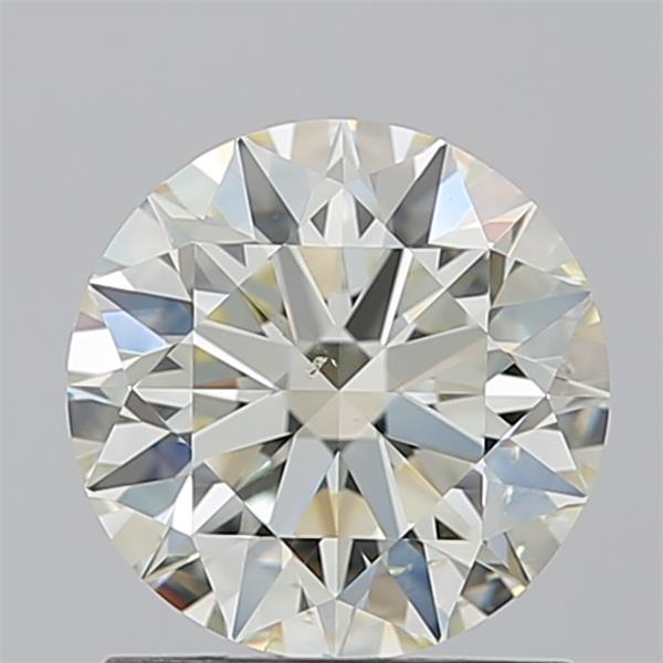 1.270 K VS2 Virtual Selection Round Diamond