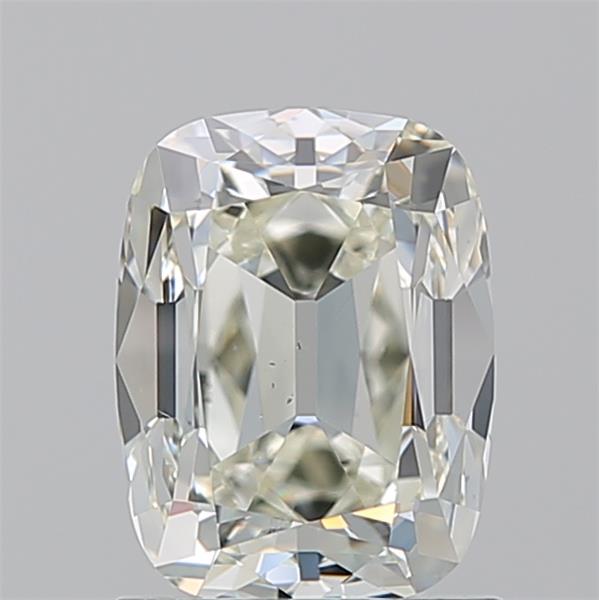 1.570 K SI1 Virtual Selection Old Miner Diamond
