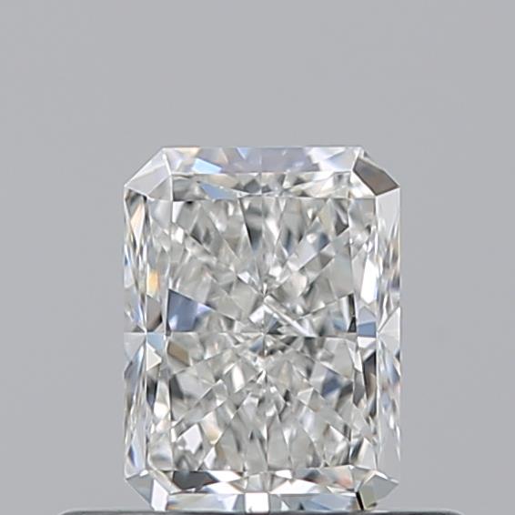 0.500 H VVS1 Virtual Selection Radiant Diamond