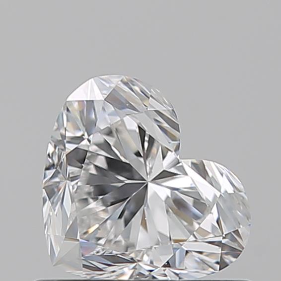 0.700 F VS2 Virtual Selection Heart Diamond