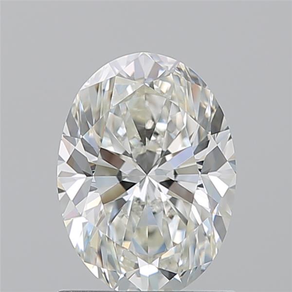 1.300 I IF Virtual Selection Oval Diamond