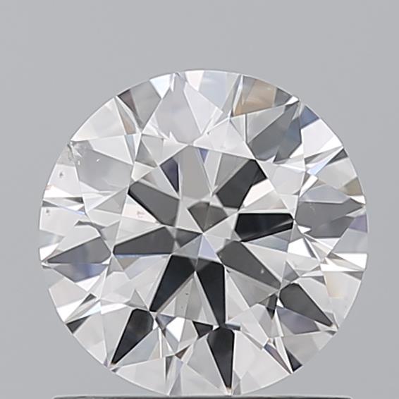 1.010 I SI1 Virtual Selection Round Diamond
