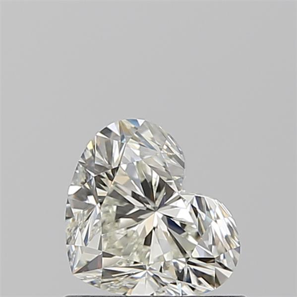 0.700 K VVS1 Virtual Selection Heart Diamond