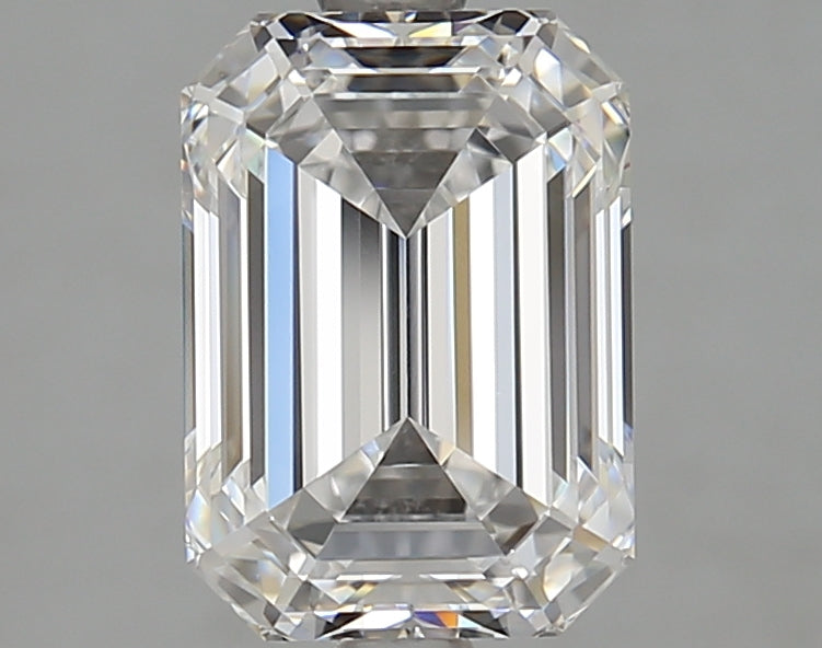 1.01000 D VS1 BG Select Lab Grown Emerald Diamond