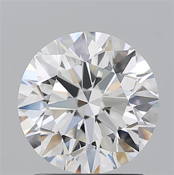 1.700 I VS1 Virtual Selection Round Diamond
