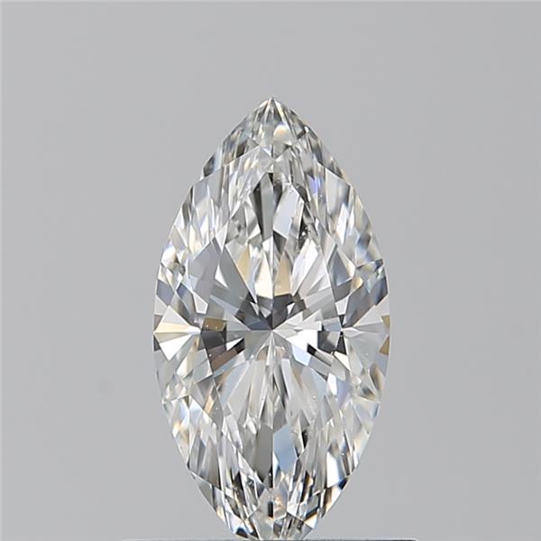 0.700 G SI1 Virtual Selection Marquise Diamond
