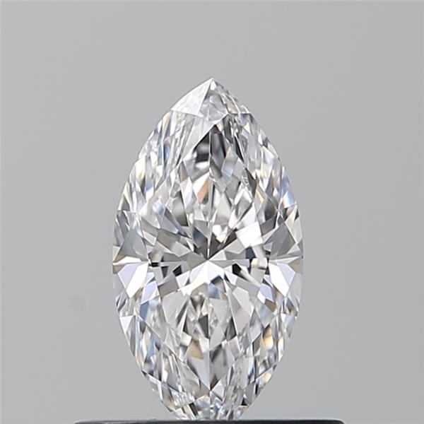 0.540 D VS1 Virtual Selection Marquise Diamond