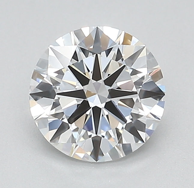 1.09000 D VVS1 BG Select Lab Grown Round Diamond
