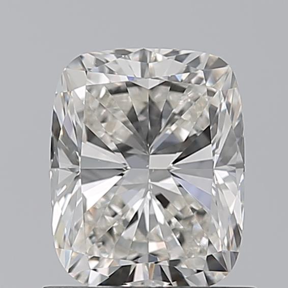 1.010 I VS1 Virtual Selection Cushion Diamond