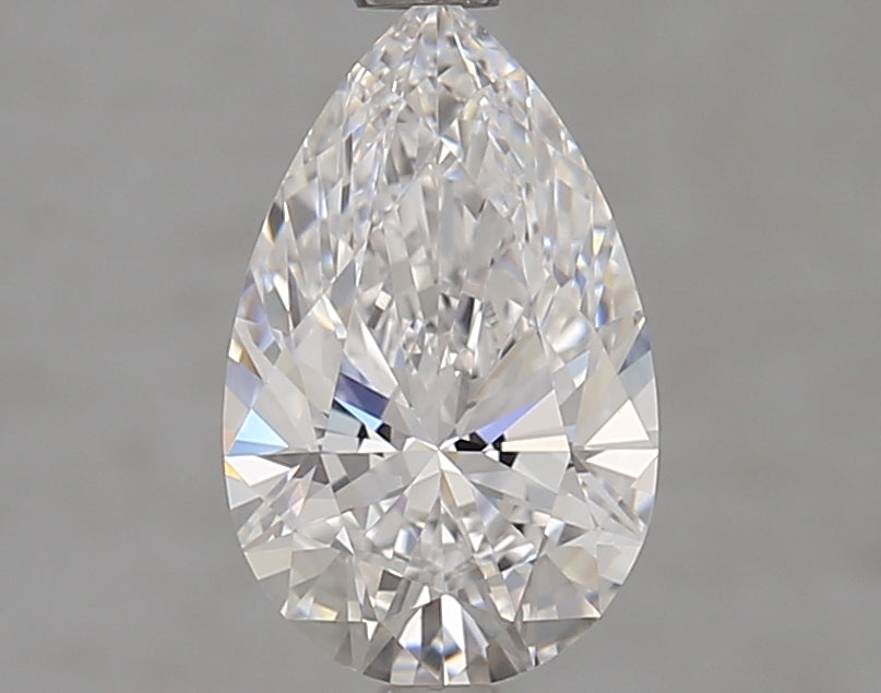 1.61000 D VVS1 BG Select Lab Grown Pear Diamond