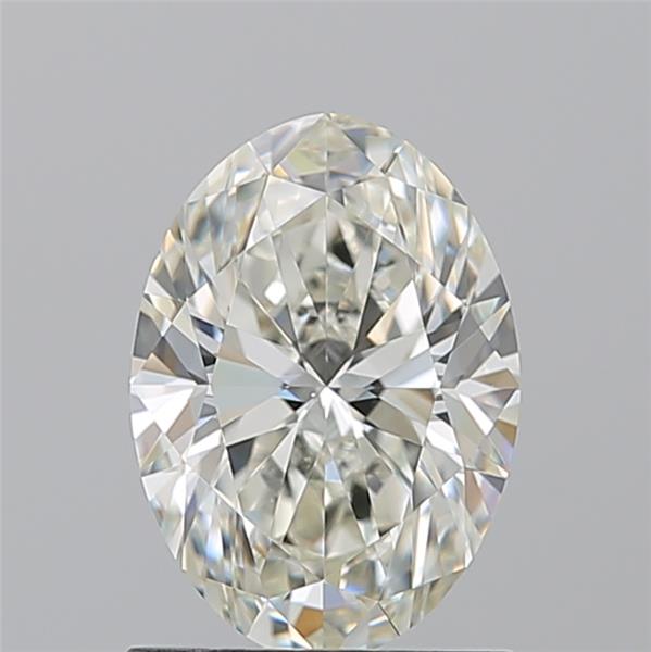 1.210 K VS2 Virtual Selection Oval Diamond