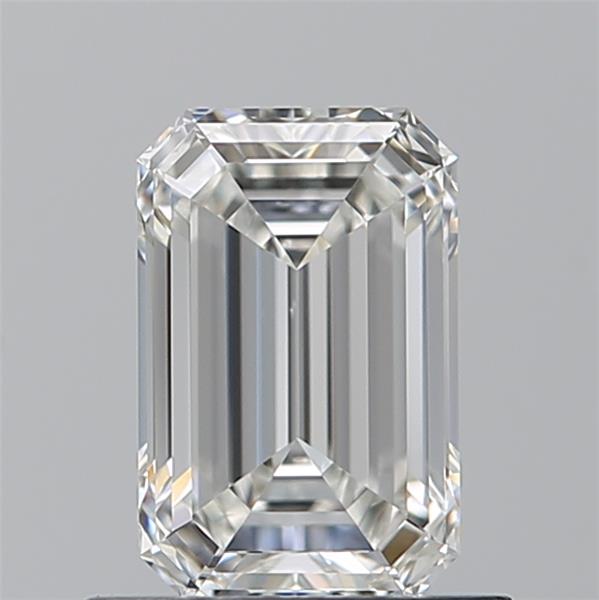 0.910 G VS2 Virtual Selection Emerald Diamond