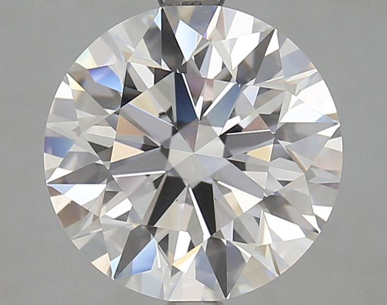 2.55000 D IF BG Select Lab Grown Round Diamond