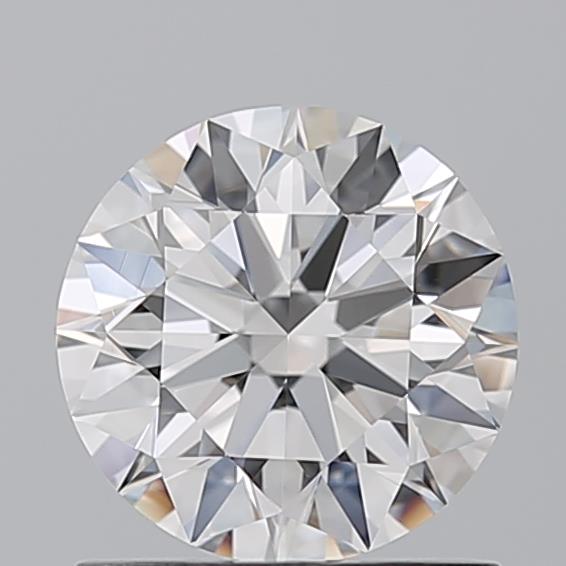 1.040 F VVS2 Virtual Selection Round Diamond
