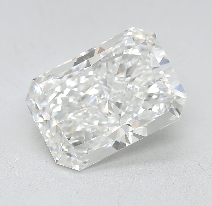 4.52000 E VVS2 BG Select Lab Grown Radiant Diamond