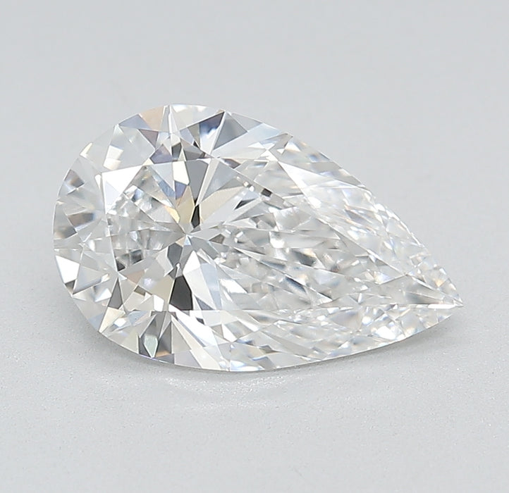 2.08000 E VVS2 BG Select Lab Grown Pear Diamond