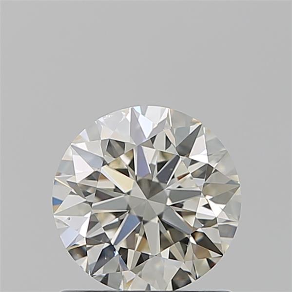 1.010 K SI1 Virtual Selection Round Diamond