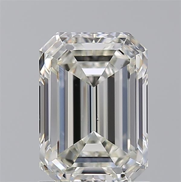 1.700 J VS2 Virtual Selection Emerald Diamond