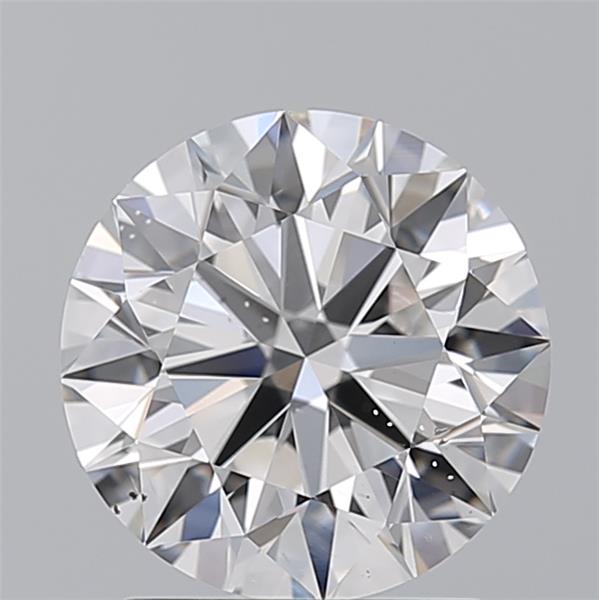 2.020 E SI1 Virtual Selection Round Diamond