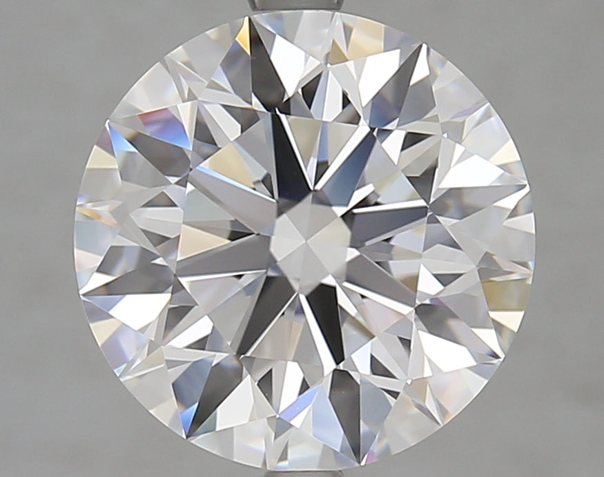 2.08000 H VVS1 BG Select Lab Grown Round Diamond