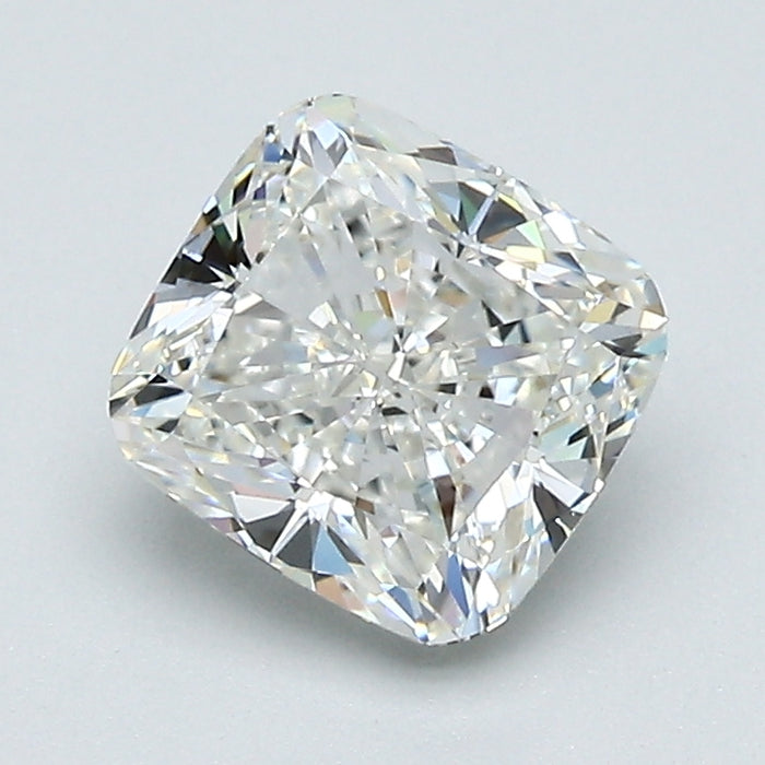 1.52000 H VS2 Virtual Selection Cushion Diamond