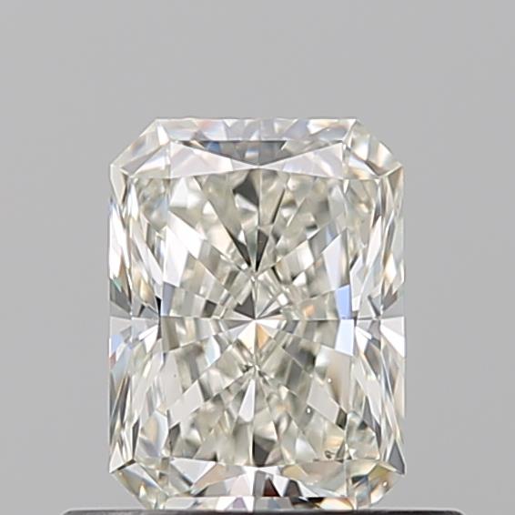 0.580 K VS2 Virtual Selection Radiant Diamond