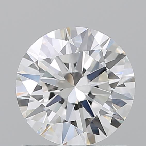 1.100 G VVS2 Virtual Selection Round Diamond