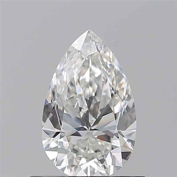 0.710 H VS2 Virtual Selection Pear Diamond