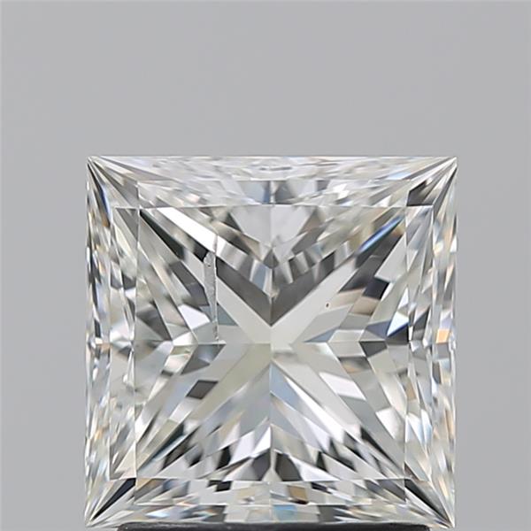 2.200 I SI2 Virtual Selection Princess Diamond
