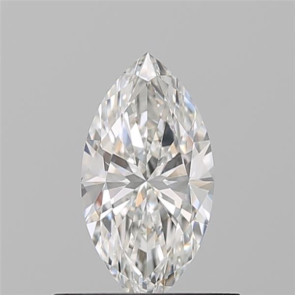 0.500 G VVS1 Virtual Selection Marquise Diamond