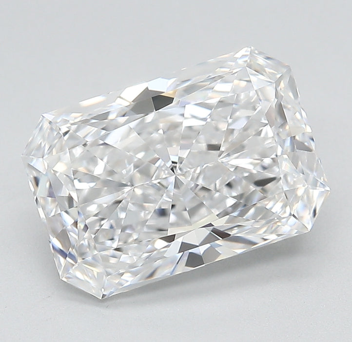 3.53000 D IF BG Select Lab Grown Radiant Diamond