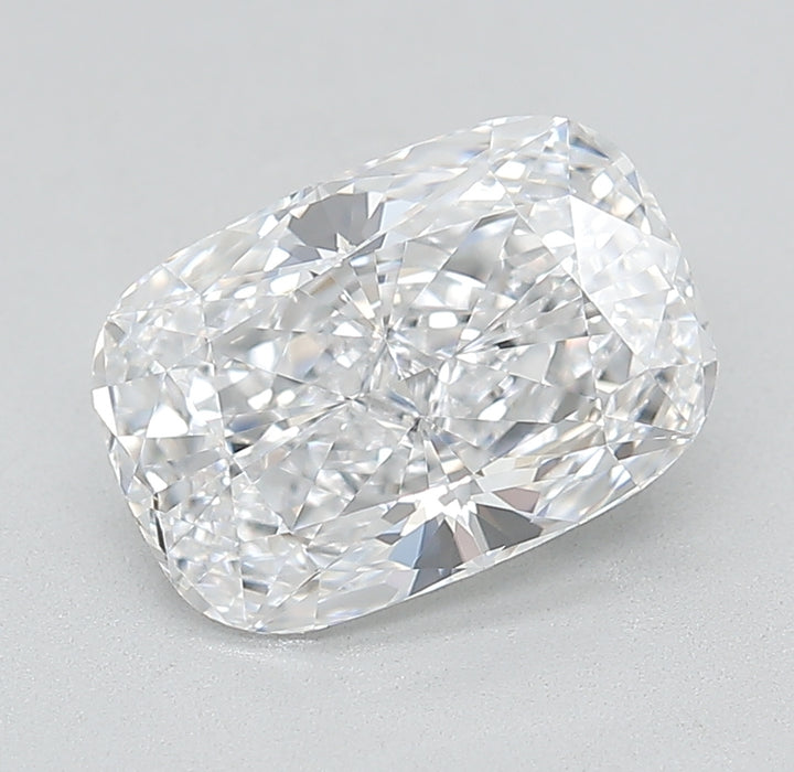 2.51000 D FL BG Select Lab Grown Cushion Diamond