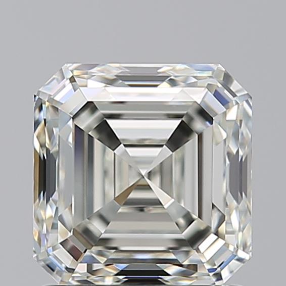 1.500 K VS1 Virtual Selection Asscher Diamond