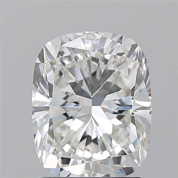 2.020 G VS1 Virtual Selection Cushion Diamond