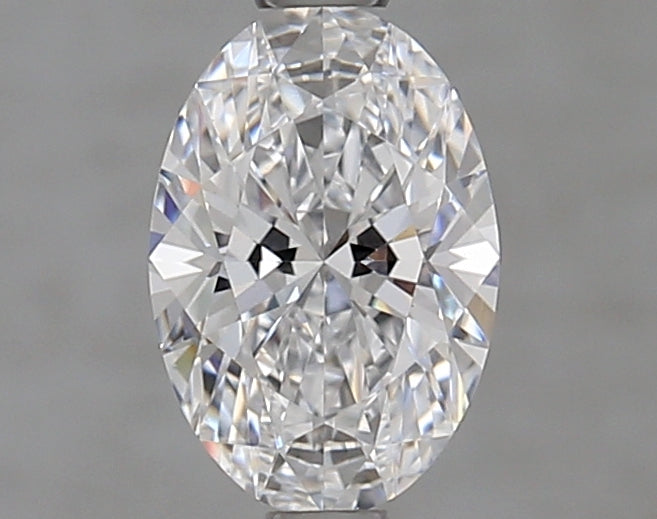 5.01000 G VS1 BG Select Lab Grown Oval Diamond