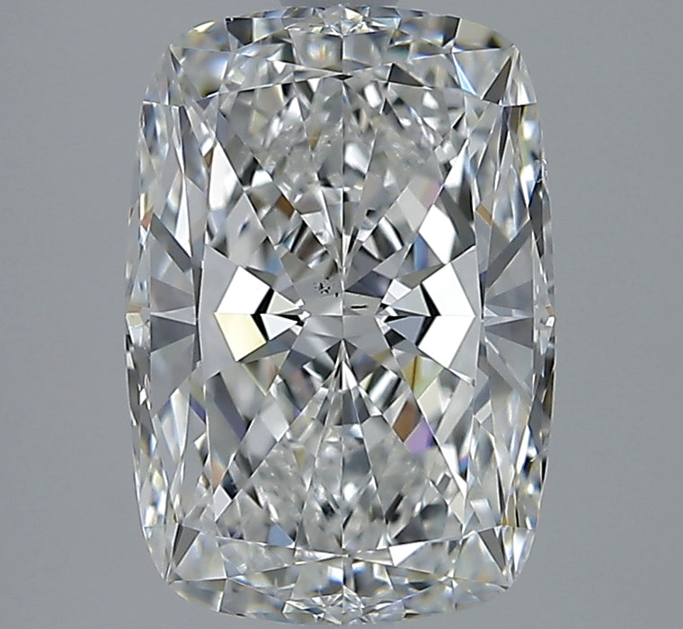 3.02ct CE E SI1 Natural Diamond