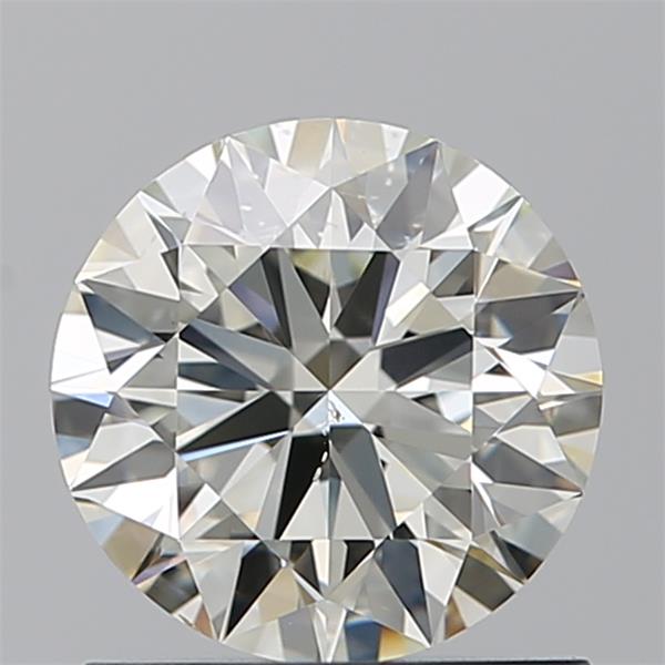 0.990 M SI1 Virtual Selection Round Diamond