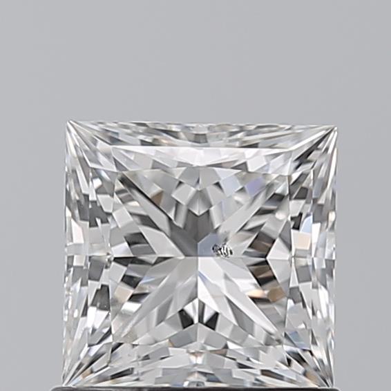 1.010 G SI1 Virtual Selection Princess Diamond