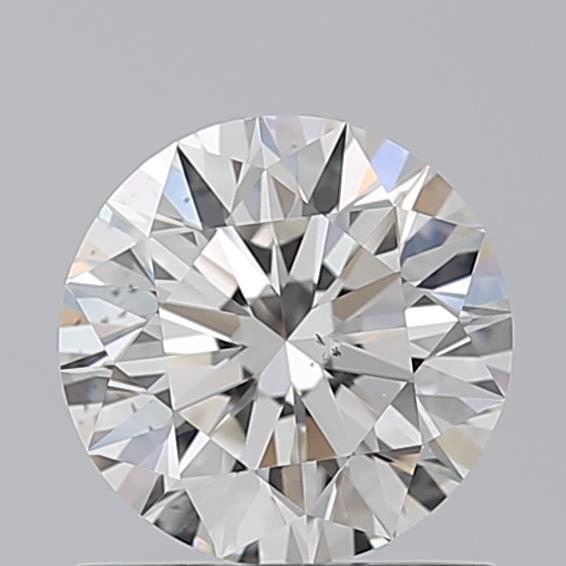 1.010 I VS2 Virtual Selection Round Diamond
