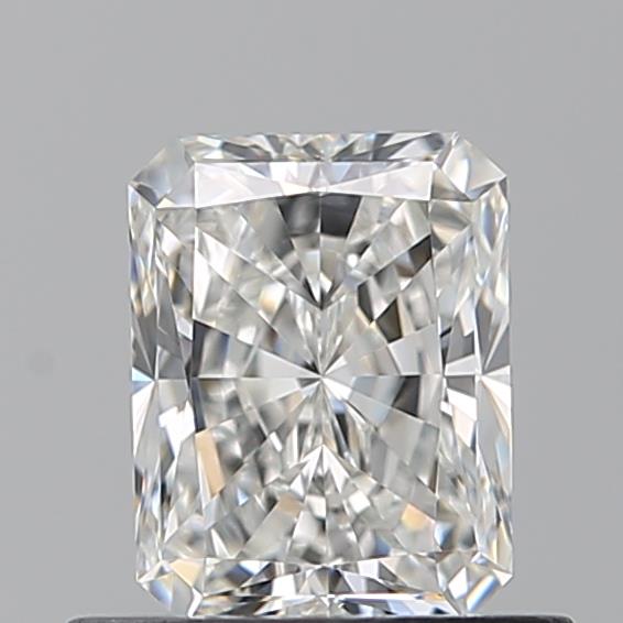 0.700 G VS1 Virtual Selection Radiant Diamond