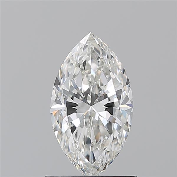 1.010 H SI2 Virtual Selection Marquise Diamond
