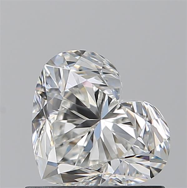 0.930 H VS1 Virtual Selection Heart Diamond