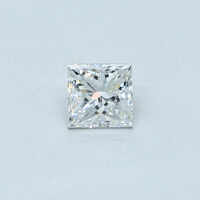 0.23000 D VVS2 Virtual Selection Princess Diamond