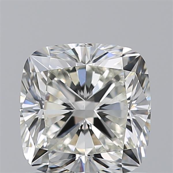 1.050 I VVS2 Virtual Selection Cushion Diamond